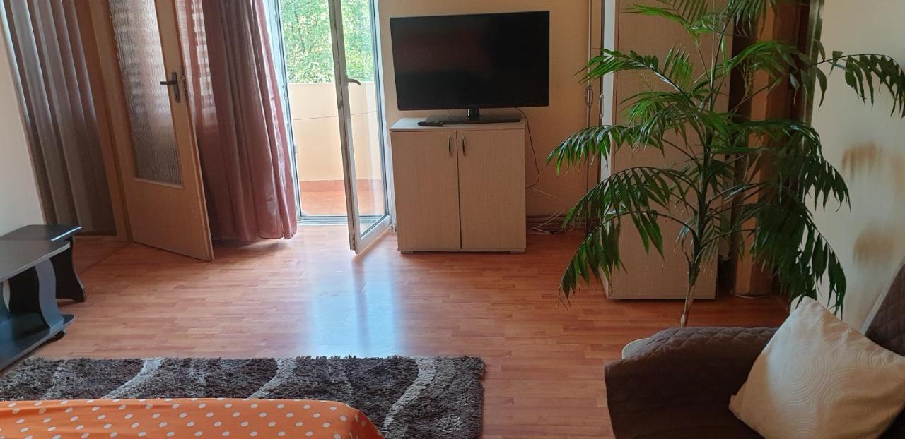 Casa Maia Hotel Turda Buitenkant foto