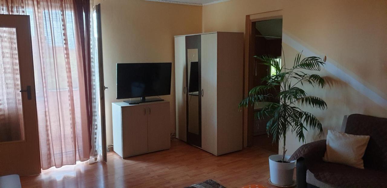 Casa Maia Hotel Turda Buitenkant foto