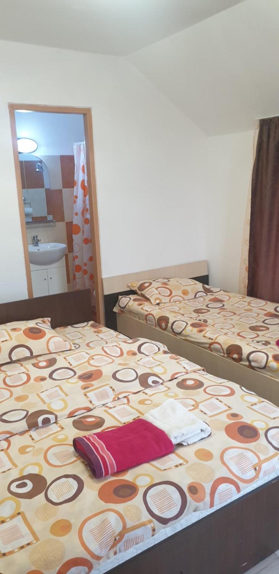 Casa Maia Hotel Turda Buitenkant foto