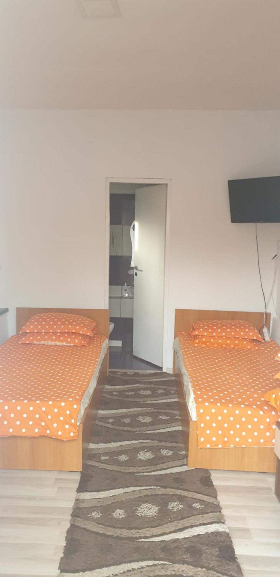 Casa Maia Hotel Turda Buitenkant foto