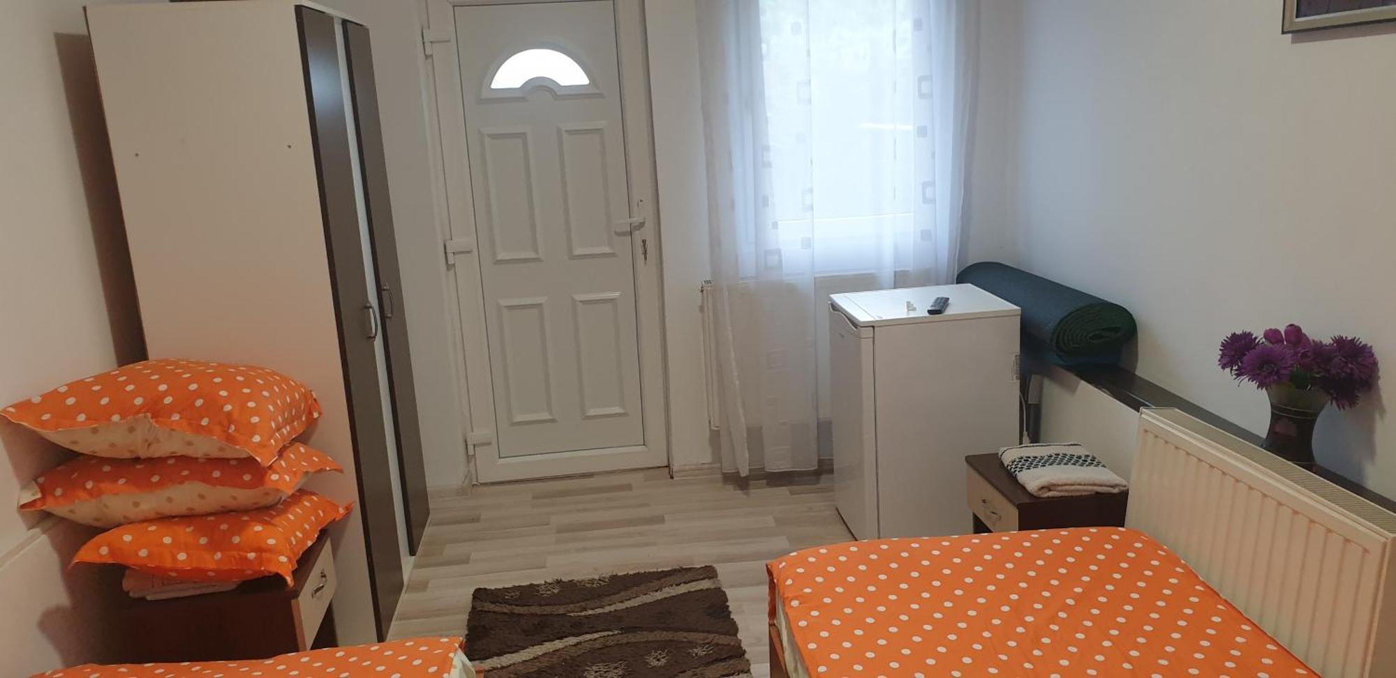 Casa Maia Hotel Turda Buitenkant foto