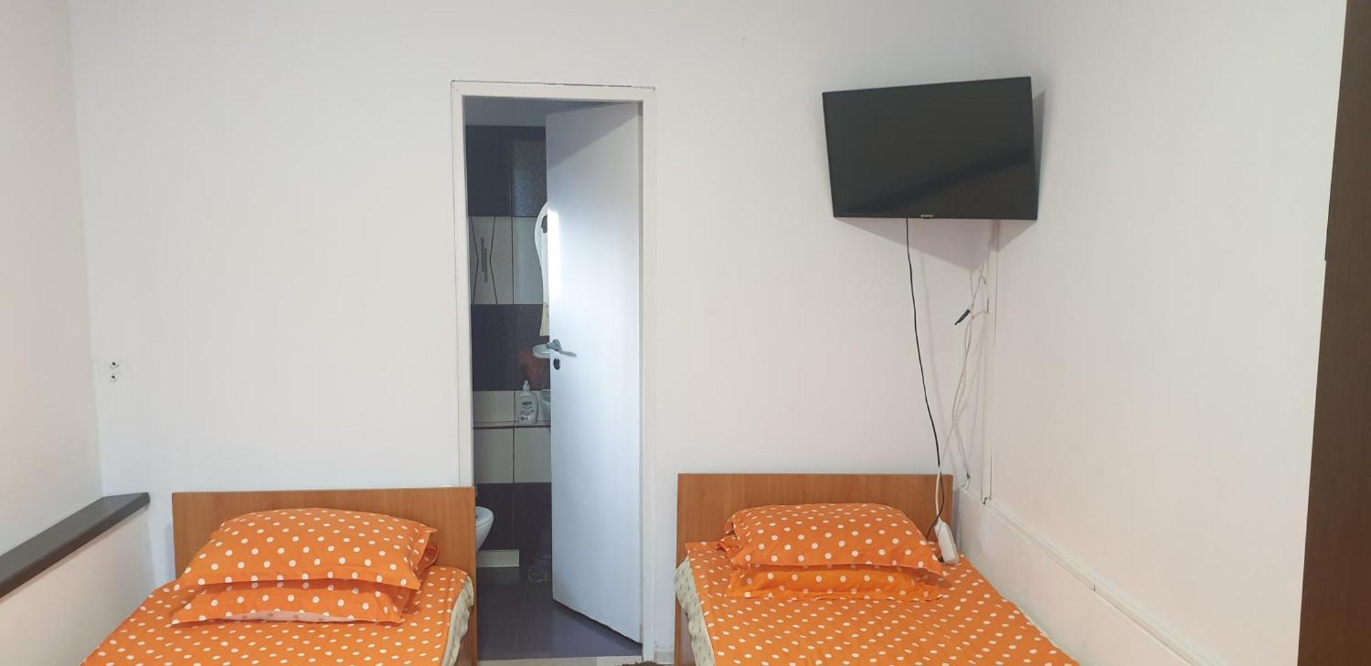 Casa Maia Hotel Turda Buitenkant foto