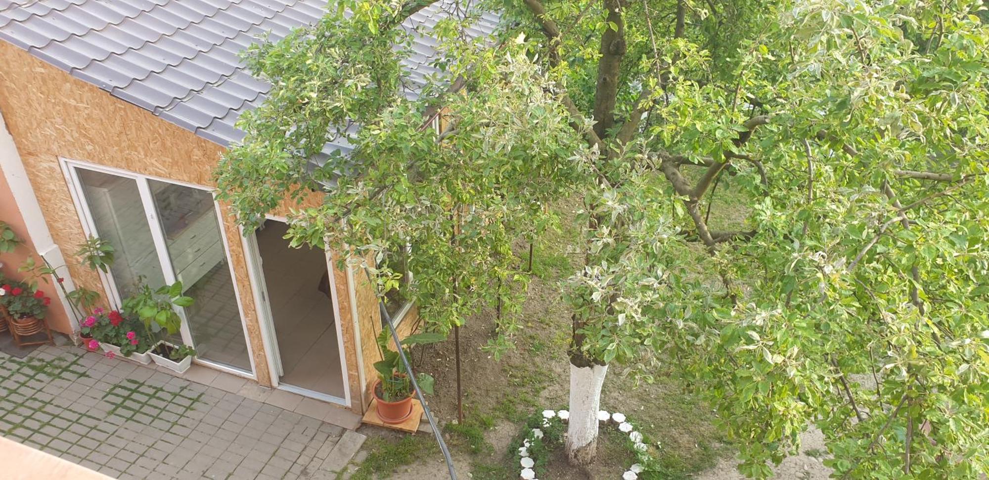 Casa Maia Hotel Turda Buitenkant foto